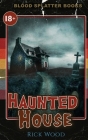 Haunted House Cover Image