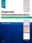 Diagnostic Immunohistochemistry: Theranostic and Genomic Applications Cover Image