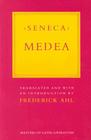 Medea (Masters of Latin Literature) Cover Image