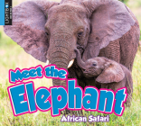 Meet the Elephant Cover Image
