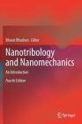 Nanotribology and Nanomechanics: An Introduction Cover Image