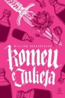 Romeu e Julieta By William Shakespeare Cover Image