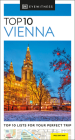 DK Eyewitness Top 10 Vienna (Pocket Travel Guide) Cover Image