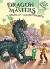 Fortress of the Stone Dragon: A Branches Book (Dragon Masters #17) By Tracey West, Matt Loveridge (Illustrator) Cover Image