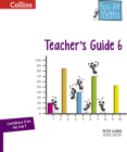 Busy Ant Maths — Teacher’s Guide 6 By Jeanette Mumford, Sandra Roberts, Jo Power O'Keefe, Elizabeth Jurgensen, Peter Clarke (Editor), Steve Evans (Illustrator), Eva Sassin (Illustrator), Louise Forshaw (Illustrator), Gwyneth Williamson (Illustrator), Steven Wood (Illustrator) Cover Image