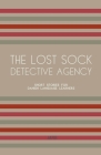 The Lost Sock Detective Agency: Short Stories for Danish Language Learners Cover Image