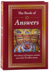 The Book of Answers By Publications International Ltd Cover Image
