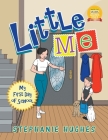 Little Me: My First Day of School By Stephanie Hughes Cover Image