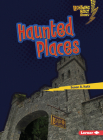 Haunted Places By Susan B. Katz Cover Image