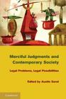 Merciful Judgments and Contemporary Society: Legal Problems, Legal Possibilities Cover Image