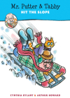 Mr. Putter & Tabby Hit the Slope Cover Image