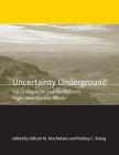 Uncertainty Underground: Yucca Mountain and the Nation's High-Level Nuclear Waste By Allison MacFarlane (Editor), Rodney Ewing (Editor) Cover Image