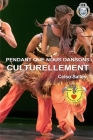 PENDANT QUE NOUS DANSONS CULTURELLEMENT - Celso Salles Cover Image
