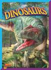 Dinosaurs (Rank It!) Cover Image