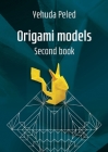 Origame Models Second book Cover Image