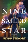 Nine Sailed Star By Glynn Stewart Cover Image