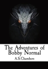 The Adventures of Bobby Normal Cover Image