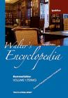 Walter's Encyclopedia: Illustrated Edition Cover Image