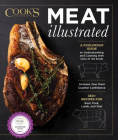 Meat Illustrated: A Foolproof Guide to Understanding and Cooking with Cuts of All Kinds Cover Image