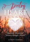 Poetry From The Heart: Joy for the Soul By Loren Harris Cover Image