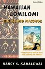 Hawaiian Lomilomi: Big Island Massage Cover Image