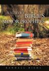A Survey of the Bible's Minor Prophets Cover Image