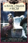 Charles Vess' Book of Ballads & Sagas Cover Image