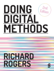 Doing Digital Methods Cover Image