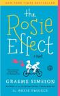 The Rosie Effect: A Novel Cover Image