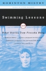 Swimming Lessons: and Other Stories from Firozsha Baag (Vintage International) By Rohinton Mistry Cover Image