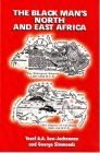 The Black Man's North and East Africa Cover Image