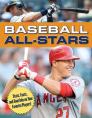 Baseball All-Stars Cover Image