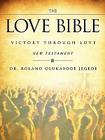 The Love Bible Cover Image