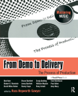 From Demo to Delivery: The Process of Production Cover Image