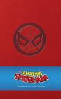 Marvel: Spider-Man Hardcover Ruled Journal By Insight Editions Cover Image