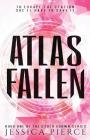 Atlas Fallen By Jessica Pierce Cover Image