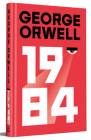 1984 (Spanish Edition) (edición definitiva avalada por The Orwell Estate) By George Orwell Cover Image