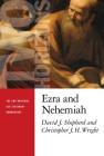 Ezra and Nehemiah (Two Horizons Old Testament Commentary (Thotc)) Cover Image