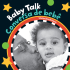 Baby Talk (Bilingual Portuguese & English) (Baby's Day) Cover Image
