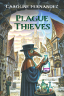 Plague Thieves Cover Image