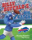 Billy Buffalo's Big Catch By Roselyn Kasmire Cover Image