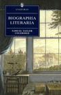 Biographia Literaria (Everyman Paperback Classics) Cover Image