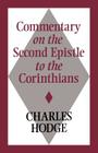 Second Corinthians By Charles Hodge Cover Image