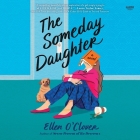 The Someday Daughter Cover Image