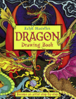 Ralph Masiello's Dragon Drawing Book (Ralph Masiello's Drawing Books) Cover Image