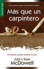 Más Que Un Carpintero - Serie Favoritos Cover Image