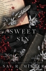 Sweet Sin By Sav R. Miller Cover Image