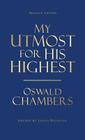 My Utmost for His Highest: Value Edition Cover Image