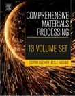 Comprehensive Materials Processing Cover Image