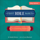 First Bible Basics: A Counting Primer (Baby Believer) Cover Image